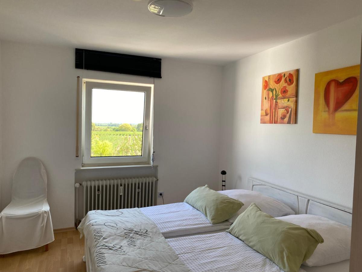 Rebenmeer Apartment Neustadt an der Weinstrasse