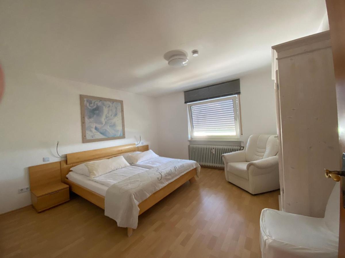Rebenmeer Apartment