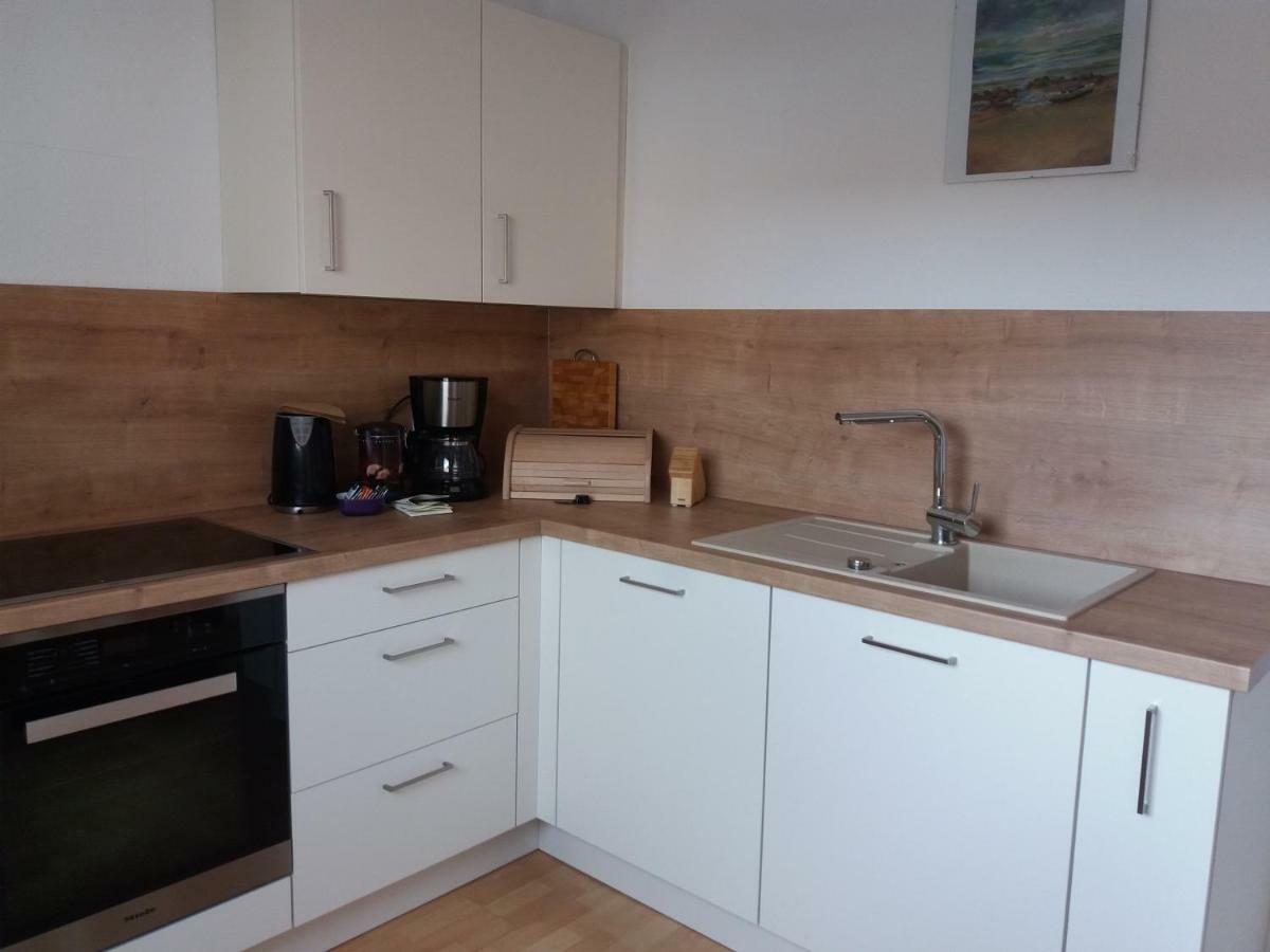 Rebenmeer Apartment