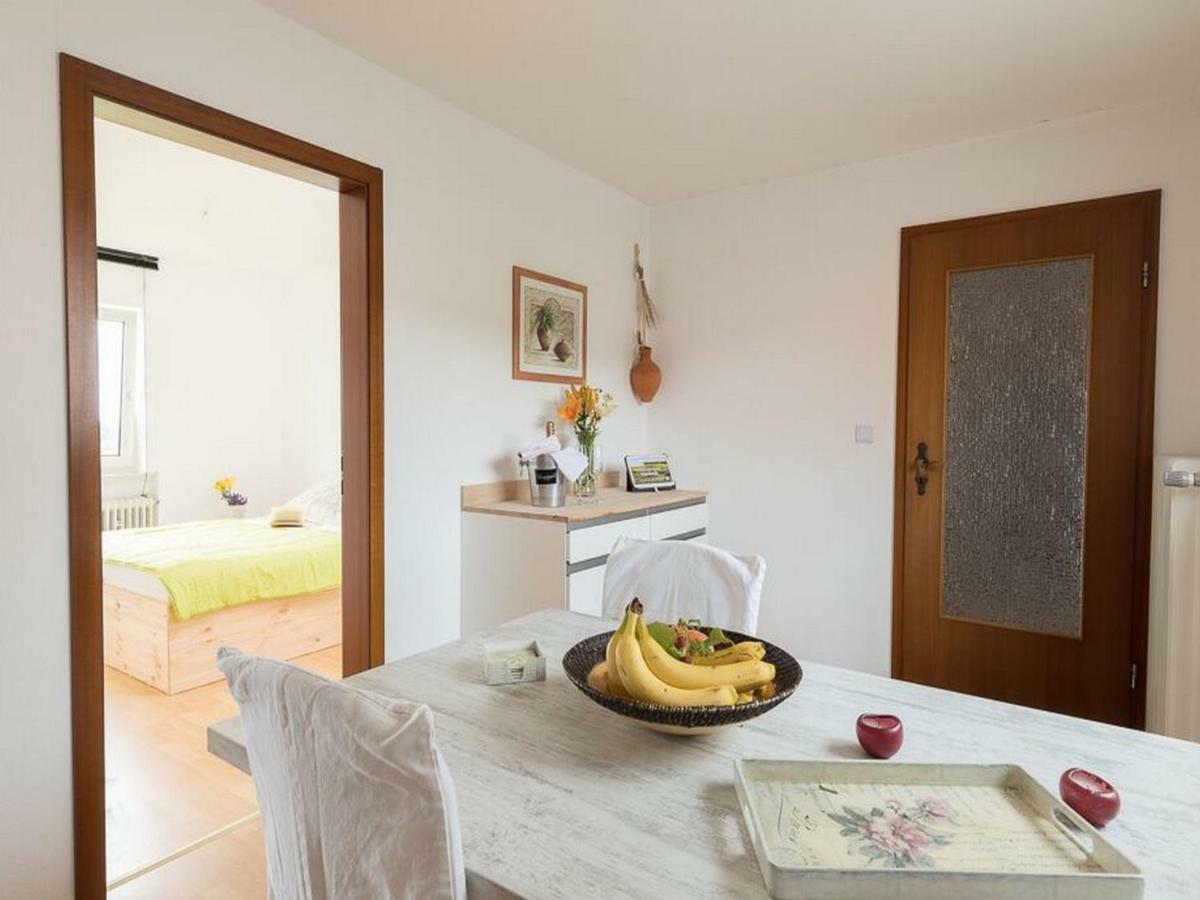 Apartment Rebenmeer Neustadt an der Weinstrasse